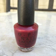 OPI BERRY BERRY BROADWAY (NL N21)