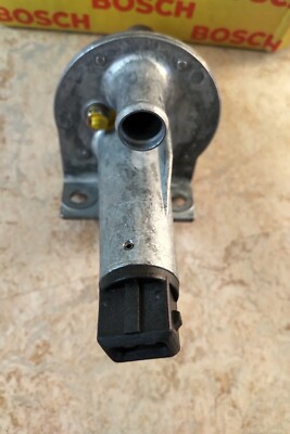 Fuel Injection Auxiliary Valve Bosch 0-280-140-104 for sale online  