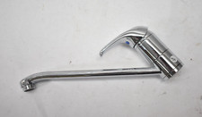 T S Sink Faucet Replacement For Kitchen Polished Chrome Finish Unit Set