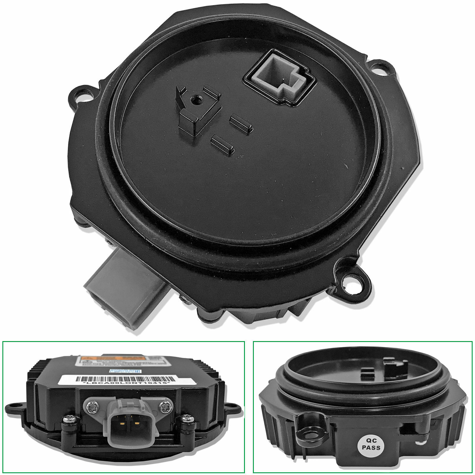 2Pcs HID Xenon Headlight Ballast For Infiniti QX56 200410, JX35 2013, Q45 2004 eBay