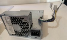 Genuine HP Compaq Computer Power Supply model PC 9058 240W 611482-001