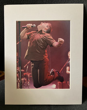 Barenaked Ladies ~ BNL Concert Tour Photo ~ Steven Page ~ NICE!