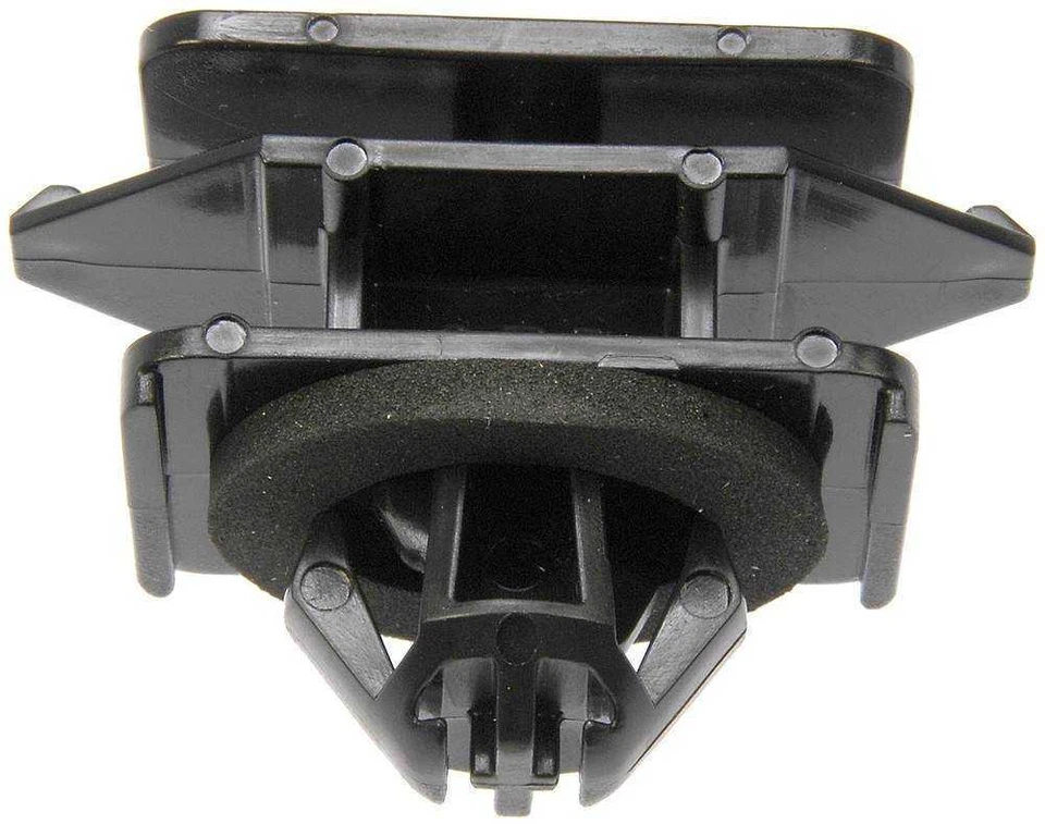 Retenedor de molduras para Pontiac Torrent Dorman 2006-2009 - autogrado Foto 2 de 2