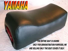 YAMAHA 300 Enticer 1979-84 New seat cover ET300  ET 670