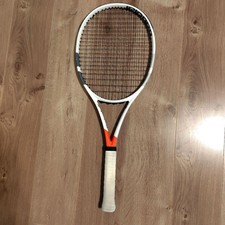 Babolat Pure Strike Team Tennis Racket Grip Size 2 16x19 285g