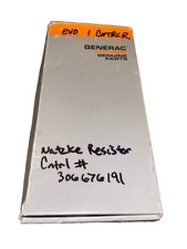 Generac 0J8371C Genuine OEM Controller Assemb...