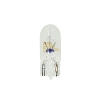 GlüHlampe SekundäR Bosch W3W Pure Light 12V, 3W, 10 StüCk