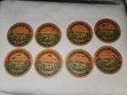 Vintage Milk Cap AITKEN HOME DELIVERY ROCKLIN CA — photo 2