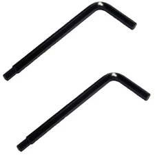 Ryobi 2 Pack OF Genuine OEM Replacement Hex Keys - 680002003-2PK