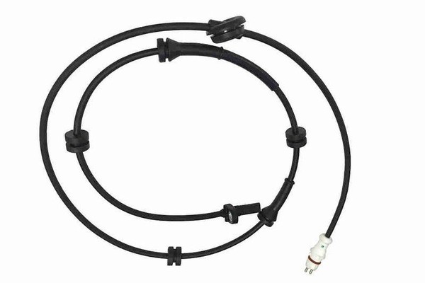 Vemo Sensor Raddrehzahl ABS Sensor Hinten Links Rechts Beidseitig V24-72-0282-image