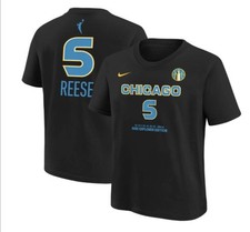 Nike Angel Reese Chicago Sky shirt
