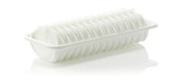 Luftfilter Mann-Filter C 2715 Filtereinsatz FüR Toyota Yaris Verso VAN NLP10_