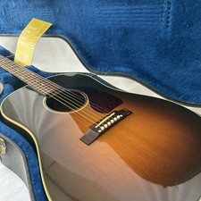 Made By Gibson J-45 Standard 2013 Consegna sicura dal Giappone