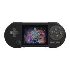 SF2000 3inch IPS Screen Handheld Portable Vid...