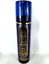 BATH AND BODY WORKS THE ZODIAC COLLECTION CANCER BODY MIST 8 FL OZ
