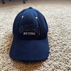 UCLA Bruins navy baseball hat — photo 1