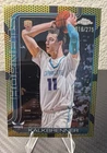 2025 Topps Ryan Kalkbrenner Base (Raw)
