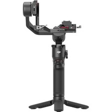 DJI RS 3 Mini Gimbal Stabilizer for DSLR and Mirrorless Cameras