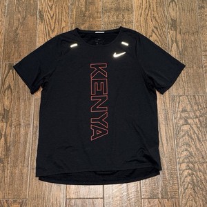 Nike Kenya Shirt | eBay