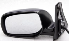 OEM Left Driver Side Exterior Mirror For 2008-2015 Scion xB Blue 87940-12D70