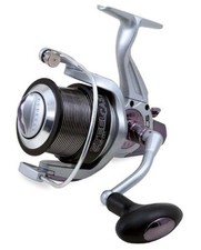 Mulinello Da Pesca In Acciaio Lineaeffe 70