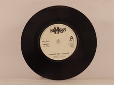 NEMESIS GET UP AND GO / SUNSHINE AND LAUGHTER (119) 2 Track 7