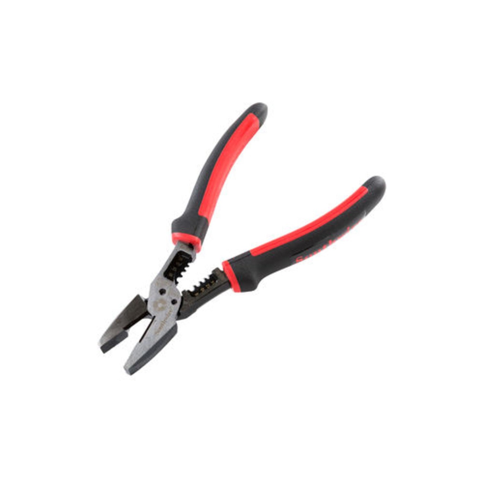 Southwire MPSCP 6-in-1 Multi-Tool Pinza da taglio laterale, (y9w)
