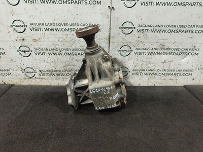 LAND ROVER FREELANDER 2 L359 2.2 DIESEL FRONT DIFF DIFFERENTIAL 6G9N-7L486-CF