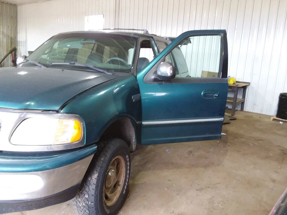 Steering Gear/Rack Power Steering Fits 93-96 LINCOLN & TOWN CAR 2084906 - Imagem 4 de 4