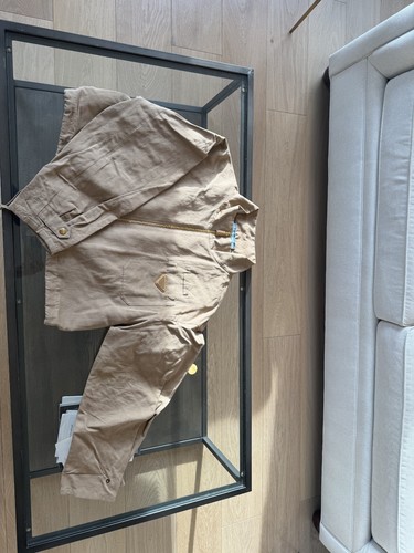 Prada Safari jacket