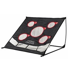 JEF World of Golf Chipping Challenge 30x30 5-Net Precision Training Target Net