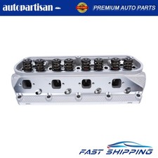 Aluminum Cylinder Head Assy For Sbf Ford Gt40 289 302 351w 175cc 62cc 2.021.60