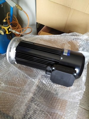 DRIVE SYSTEMS AV72E Servomotor Gleichstrom DC Motor 1600W 170V 3000U/min Nu