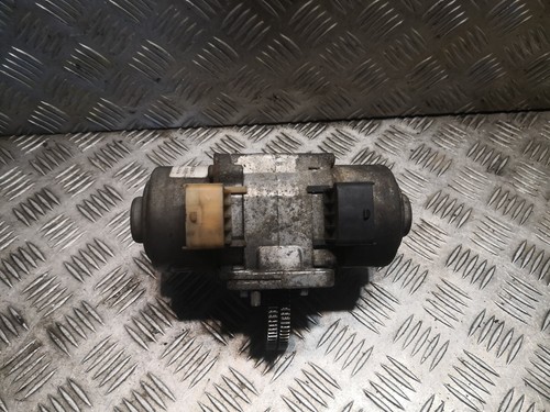 SMART FORFOUR 454 Gear Selector Mechanism 4545400088 1.5 Diesel - Picture 2 of 4