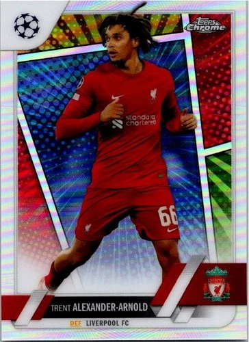 Trent Alexander-Arnold