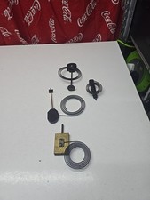 Various Mantle Clock Single Gong Chime Parts Spares