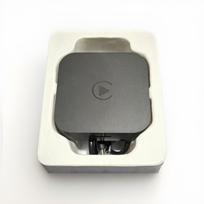 Wireless AI Box Android 12 hwwdk-240905-U Wi-Fi Bluetooth CarPlay Android Auto