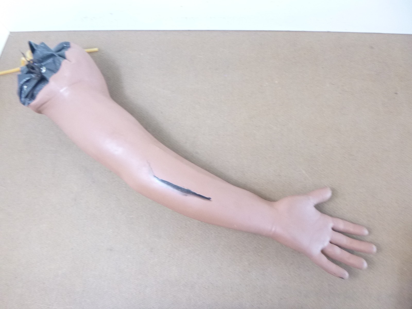 Nasco ?? Life/Form ?? IV Injection Training Arm