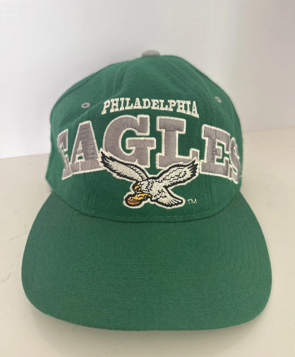 Starter Philadelphia Eagles NFL Fan Cap, Hats for sale | eBay