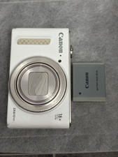 N MINT Canon Powershot SX610 HS Compact Digital Camera 18X 20.2MP Japan