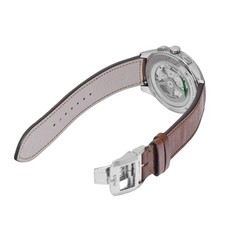 Jaeger-LeCoultre Polaris Chronograph Q9028471 black WATCH 704776 4