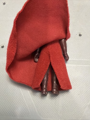 Vintage 1983 Kenner Star Wars Emperor’s Royal Guard Near Complete Rare No COO! - Picture 8 of 9