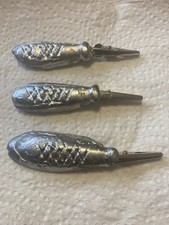 Ice Fishing Depth Finders Lot Of 3