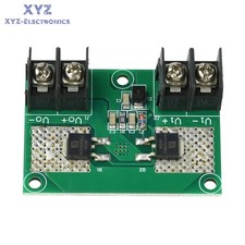 10A DC Power Supply Reverse Connection Protection Board Power Module Protection