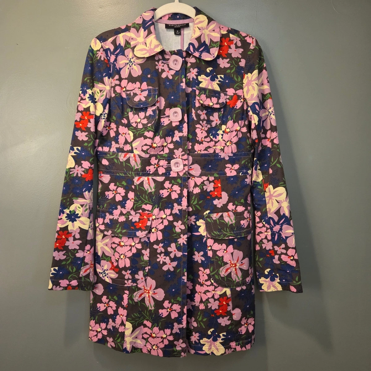 Tara Jarmon Coats, Jackets & Vests for Women for sale | eBay