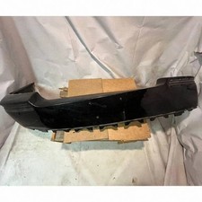 Pare-choc arrière Volvo S60