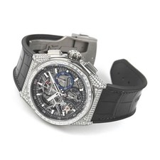ZENITH Defy El Primero 21 32.9000.9004/78.R582 SW10797 3