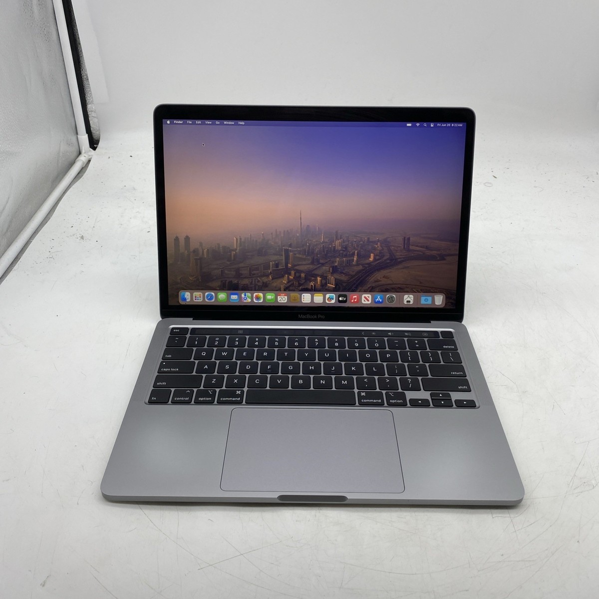 Apple MacBook Pro 13
