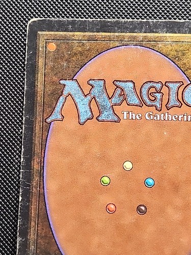 Magic The Gathering Antiquities Ivory Tower JVS 585 - Bild 10 von 10