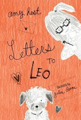 Letters to Leo by Amy Hest (English) Paperback Book